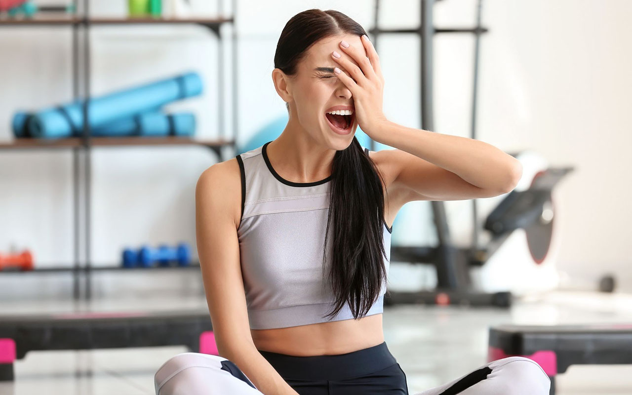 Stress Crónico | Yogalounge Curso saúde mental | Yogalounge